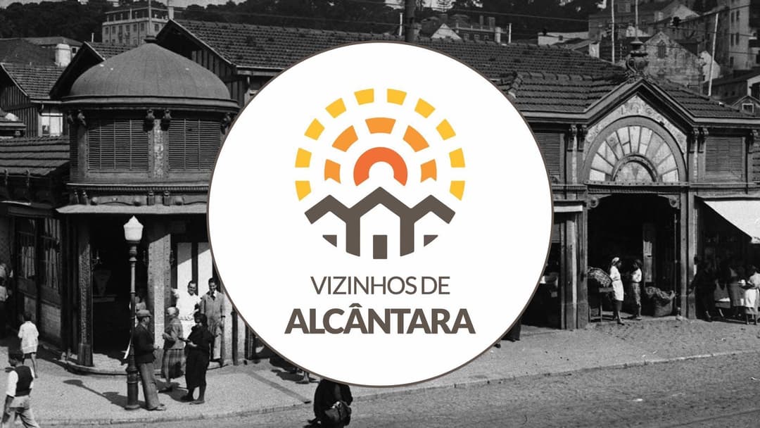 Vizinhos de Alcântara