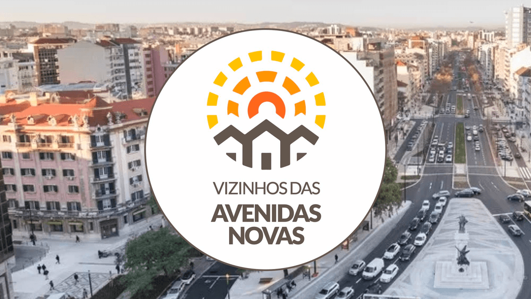 Vizinhos das Avenidas Novas