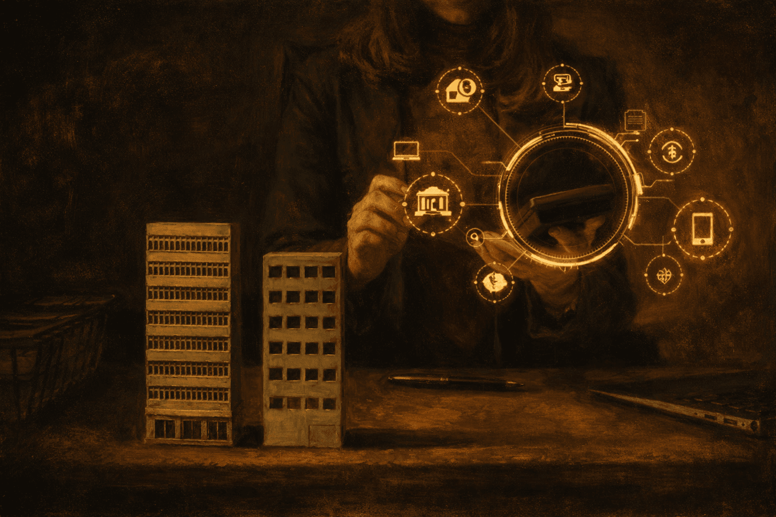 Guia prático: quando a empresa de gestão do condomínio não responde e cobra sem transparência