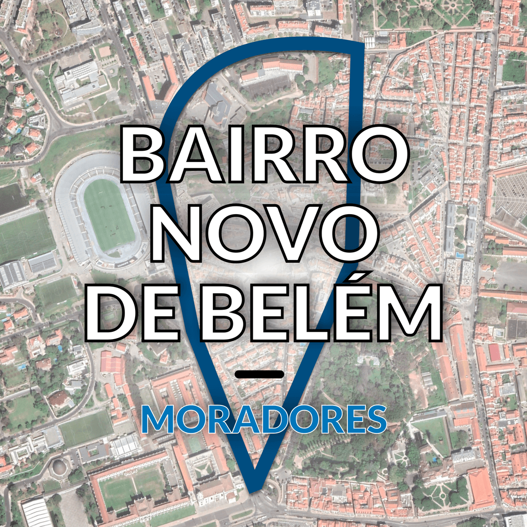 Bairro de Belém / Terras do Forno