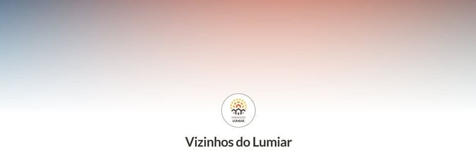 Vizinhos do Lumiar