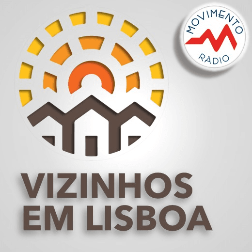 14.ª emissão da Vizinhos em Lisboa na Rádio Movimento, 2 de outubro, das 20h00 às 20h50, com a convidada Catarina Carvalho