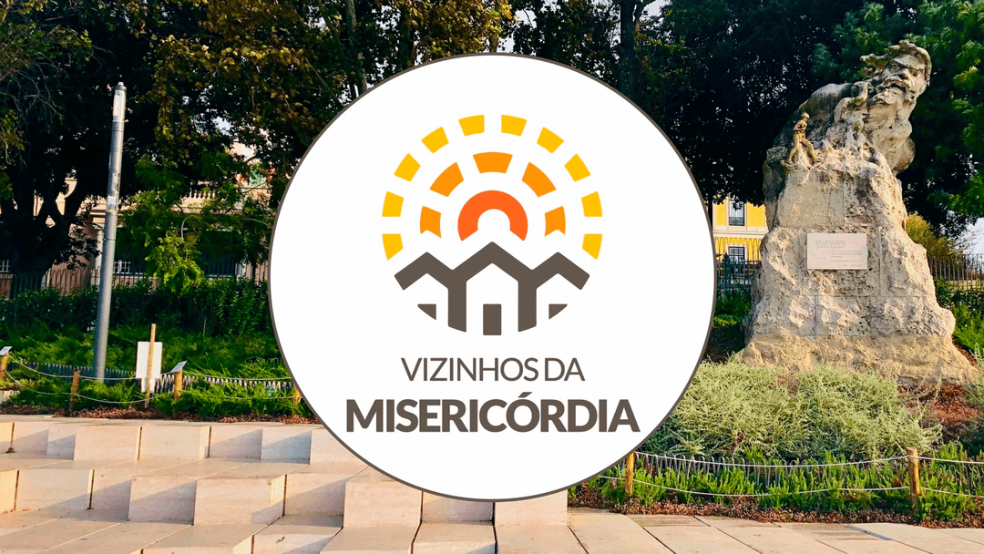 Vizinhos da Misericórdia