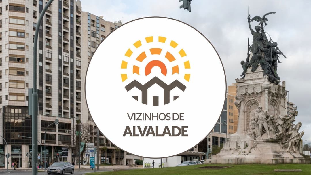 Vizinhos de Alvalade