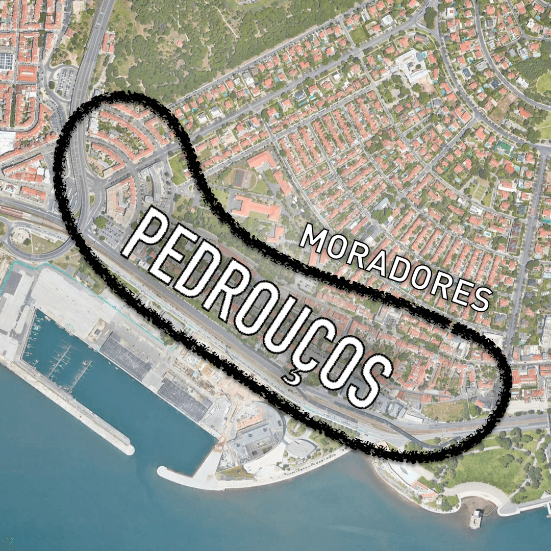 Pedrouços