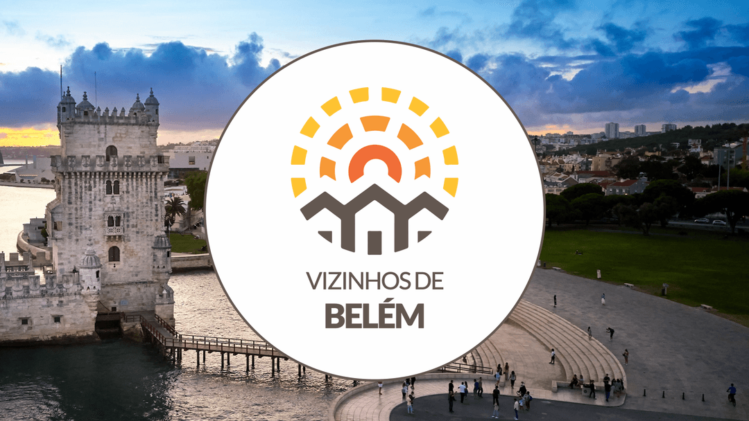 Vizinhos de Belém