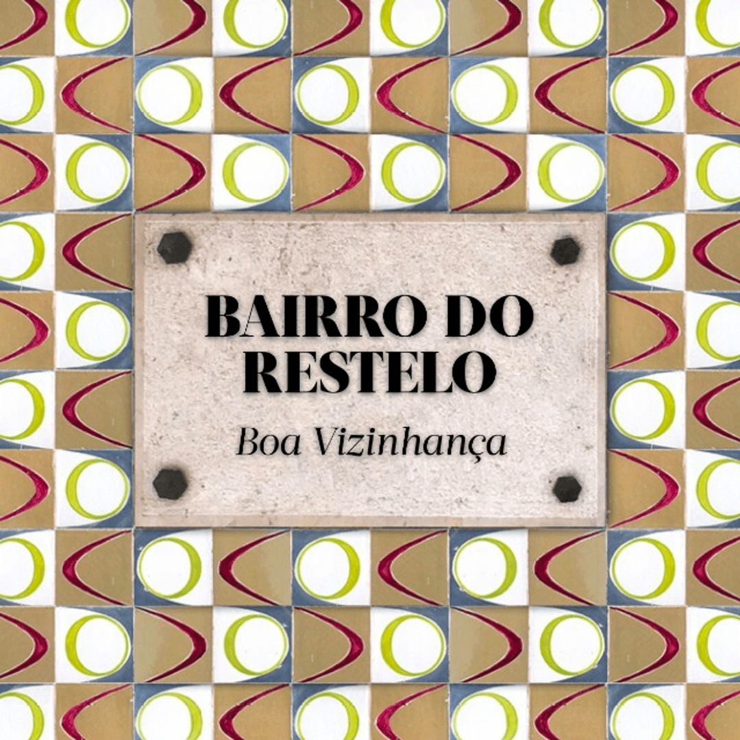 Bairro do Restelo