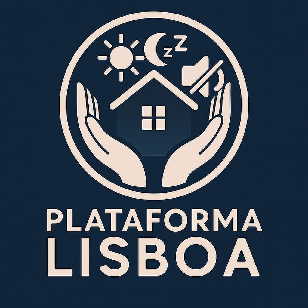 Resumo de Reunião da Plataforma Lisboa – As Nossas Vozes de 01.10.2026