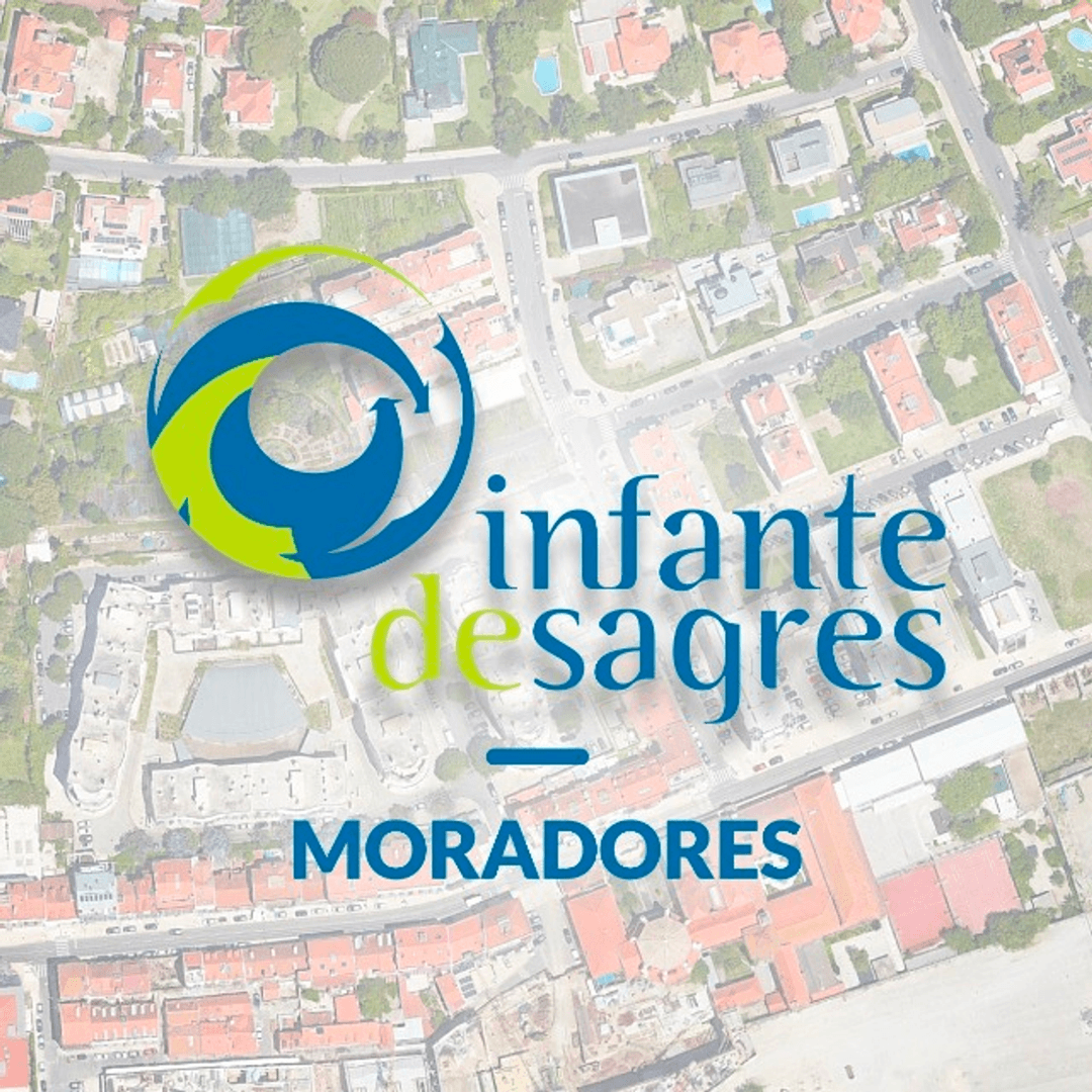 Vila Correia e Infante Sagres
