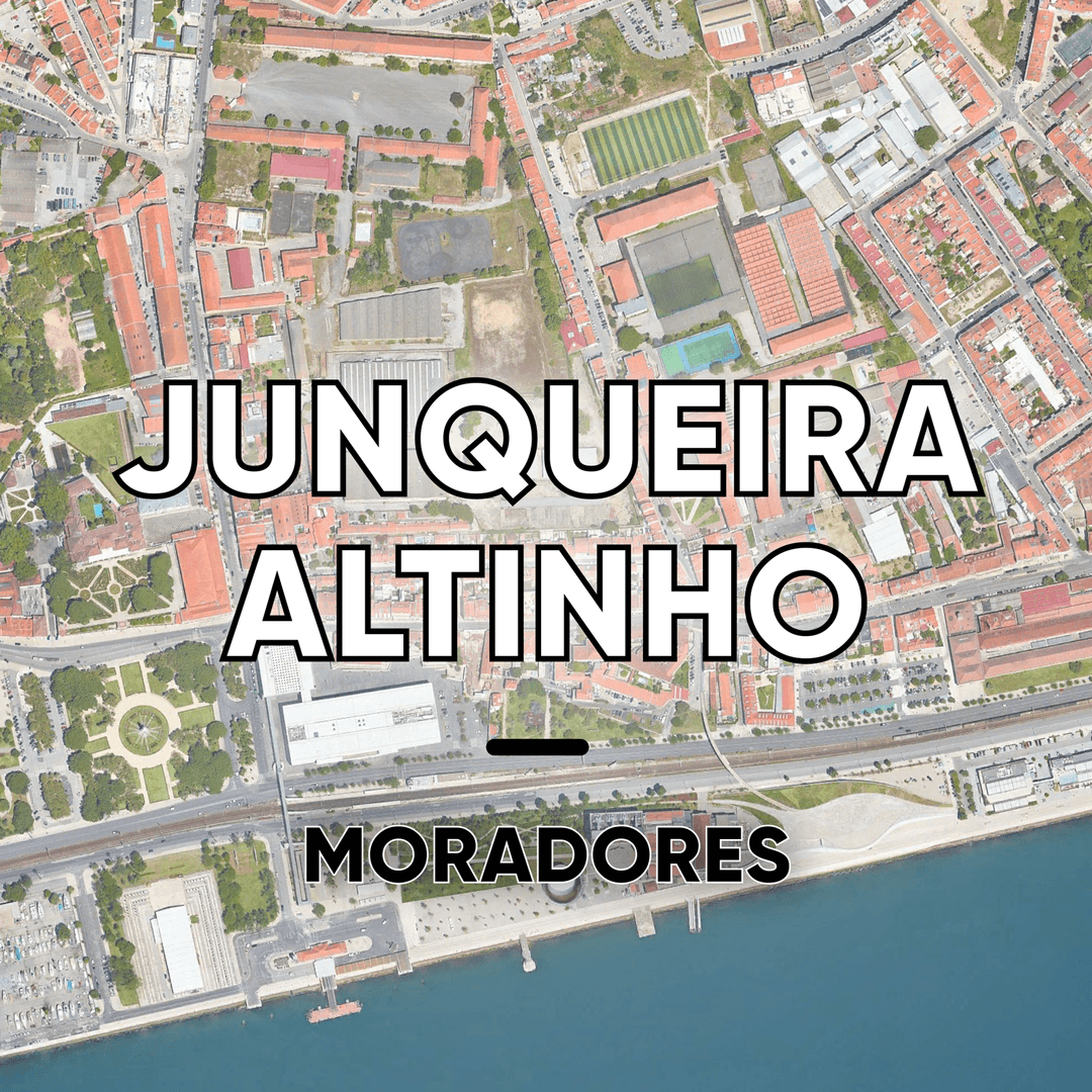 Junqueira e Altinho