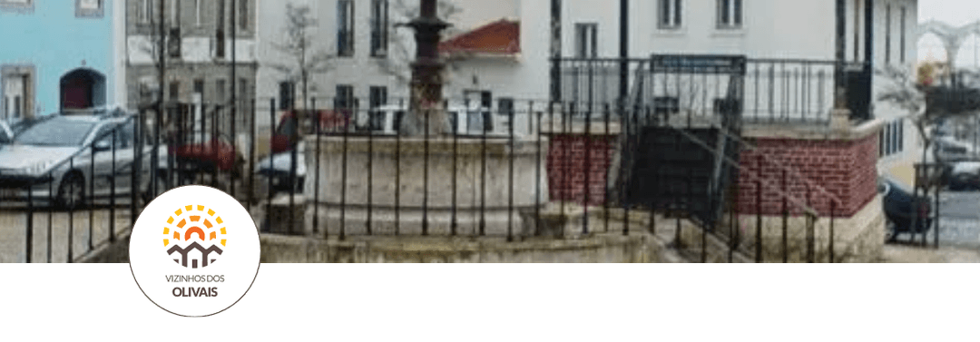 Vizinhos dos Olivais
