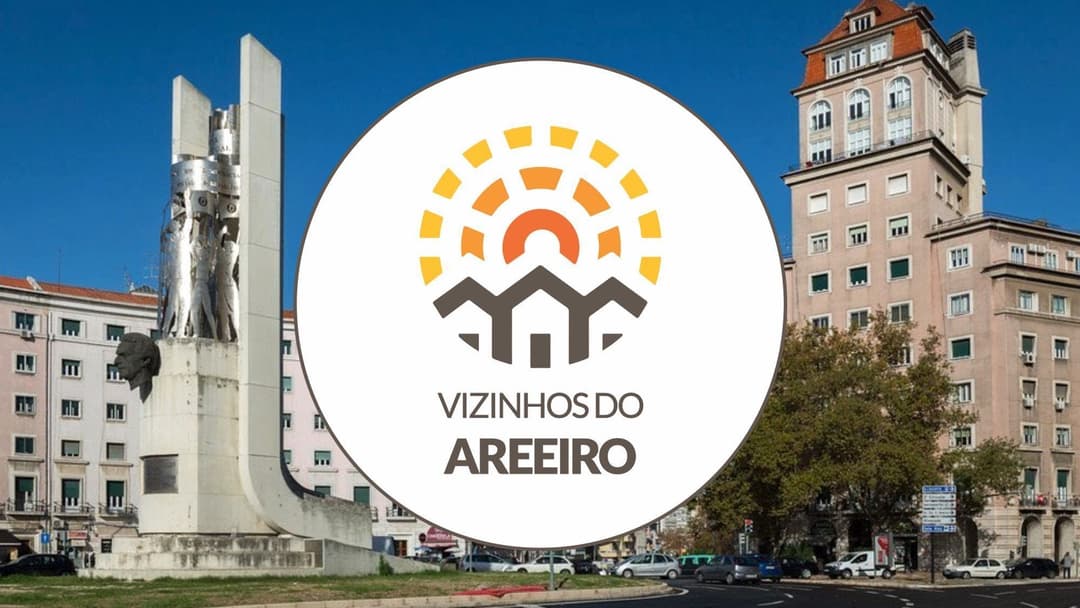 Vizinhos do Areeiro